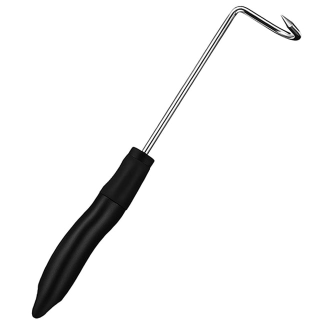 PureQ "Lil' Pig" BBQ Pigtail Meat Flipper