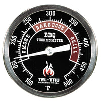 Thumbnail for Tel-Tru BBQ Thermometer - BQ300 - 3