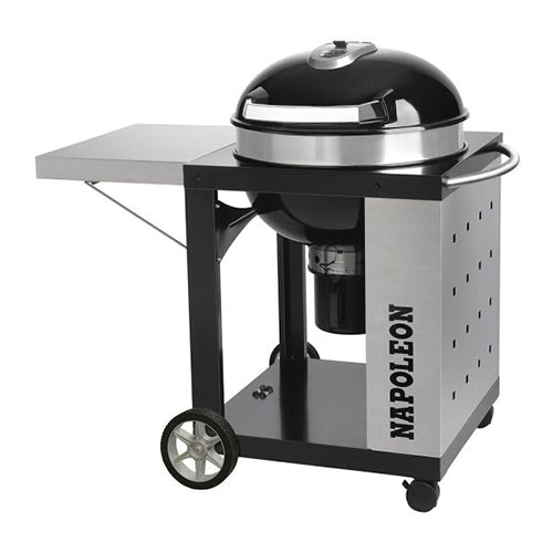 Napoleon PRO CART Charcoal Kettle 57cm / 22"