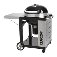 Thumbnail for Napoleon PRO CART Charcoal Kettle 57cm / 22