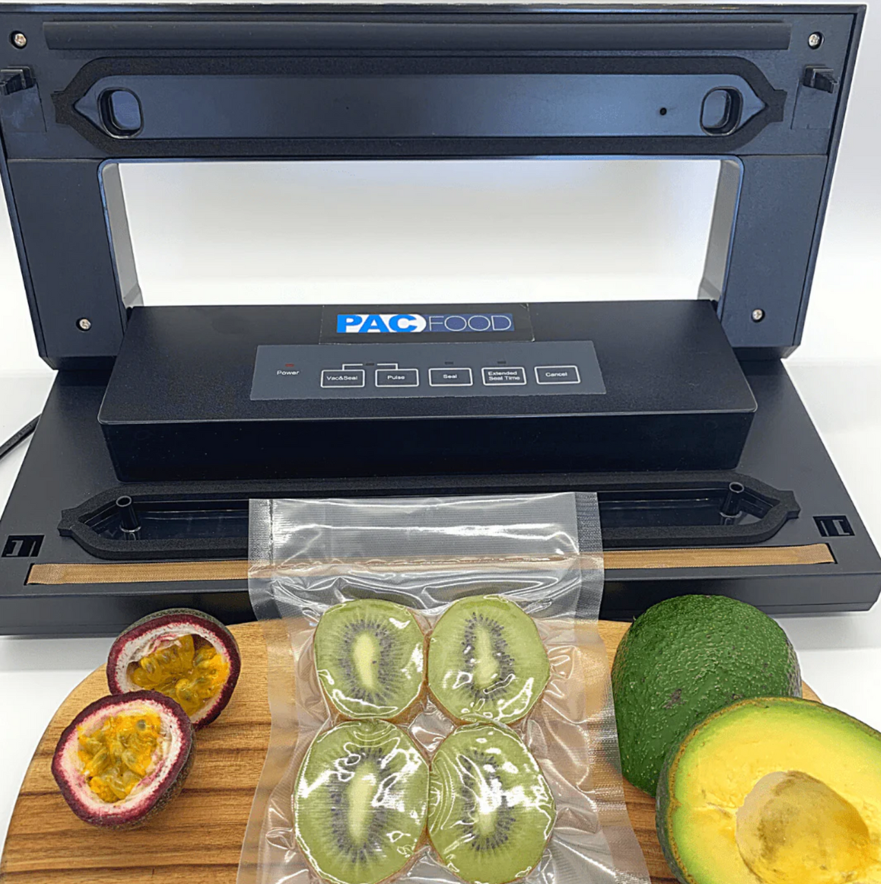 VacPack VS105 Domestic Grade Vacuum Sealer