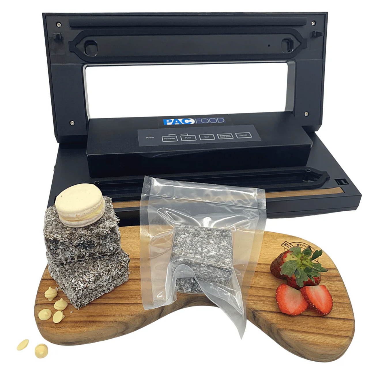 VacPack VS105 Domestic Grade Vacuum Sealer