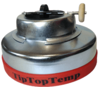 Thumbnail for Tip Top Temp Kettle Vent Controller